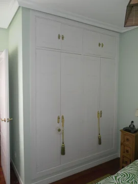 Piso en calle de Andalucía, 11 - Foto 8