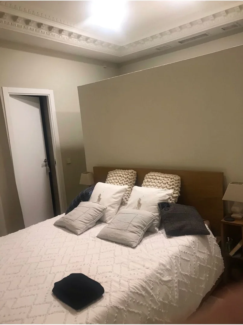 Estudio en Barrio Recoletos - Foto 9