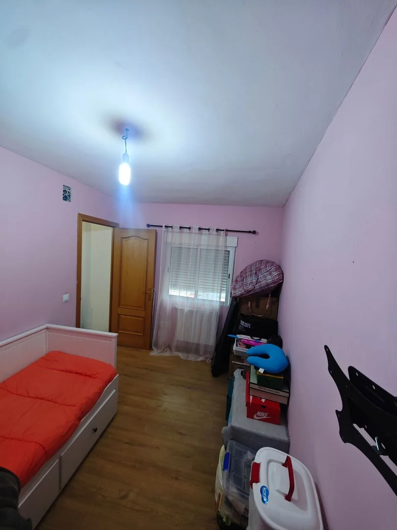 Ático en calle de San Faustino, 7 - Foto 17