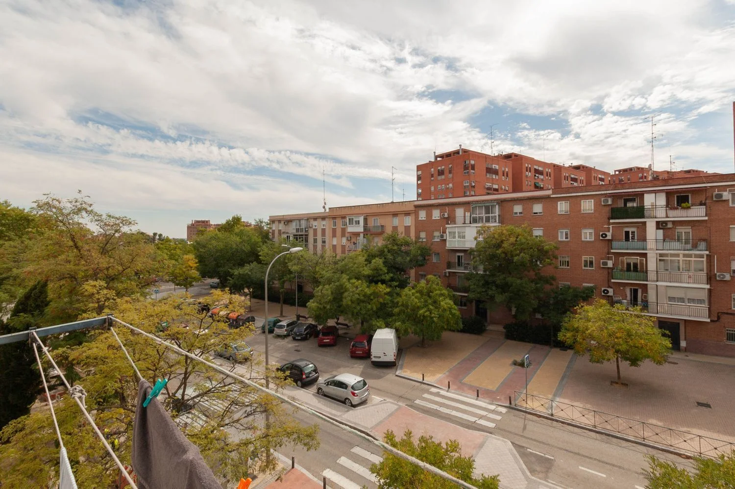 Piso en Barrio Palomeras sureste - Foto 22