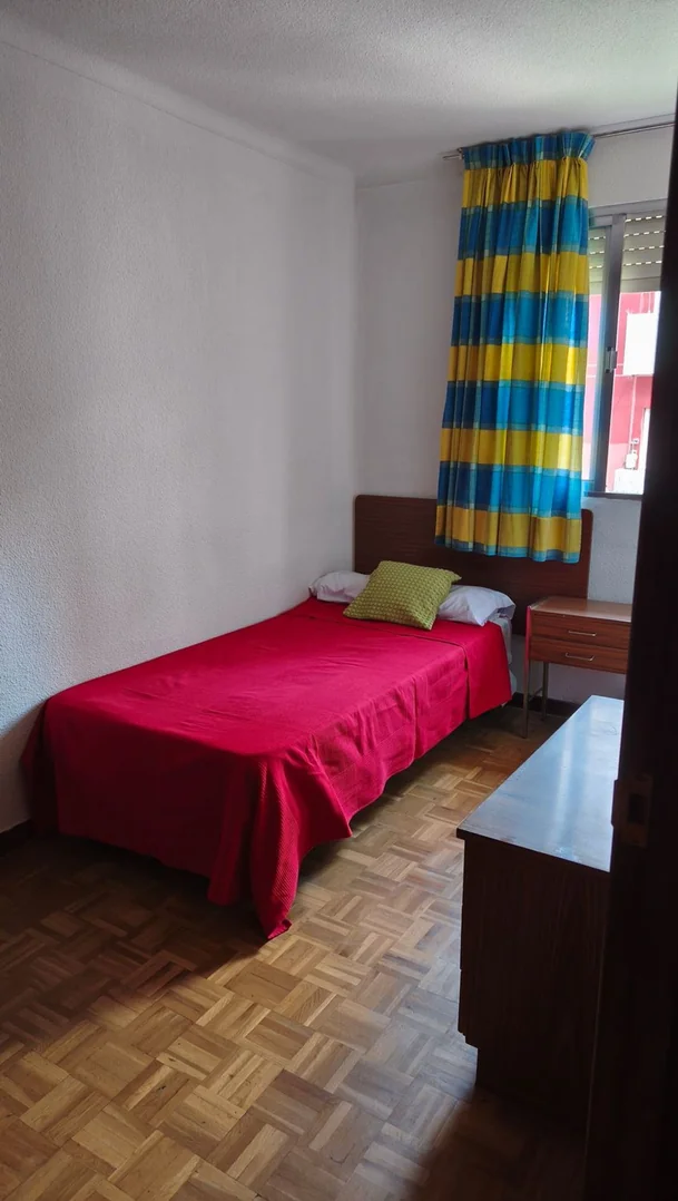 Piso en Calle del Poeta Blas de Otero, 47, Ventas - Foto 12