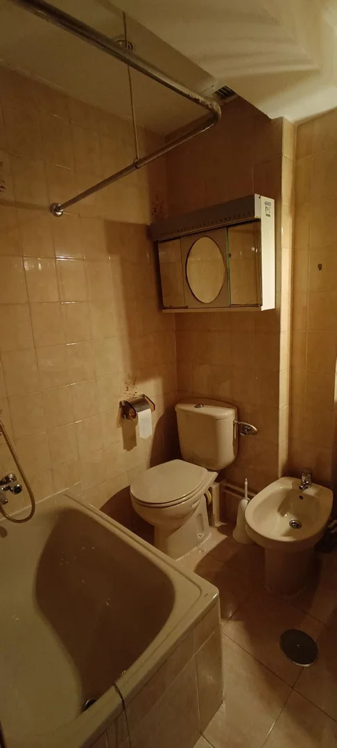 Piso en paseo Talleres, 48 - Foto 13