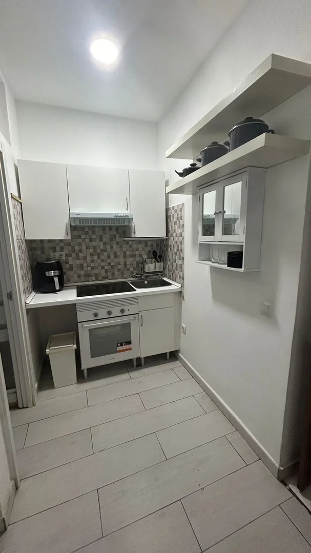 Piso en Barrio Ventas - Foto 6