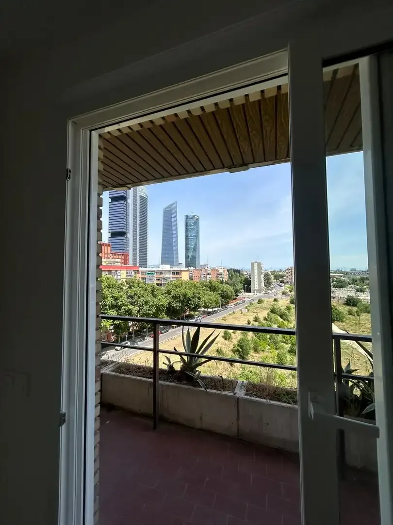 Piso en  Madrid Capital - Foto 14