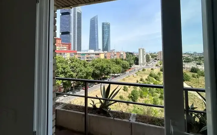 Piso en  Madrid Capital - Foto 14