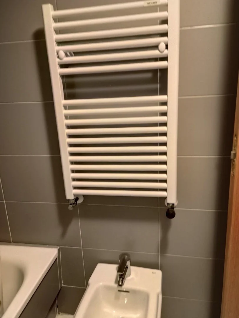 Piso en calle Luis Sánchez Polack Tip, 3 5 - Foto 2