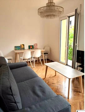 Piso en calle de las Delicias, 34 - Foto 2