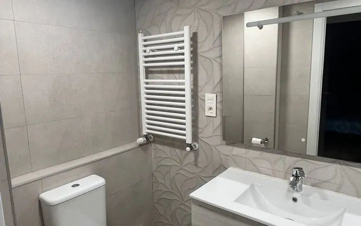 Piso en Calle de Verdaguer y García, 45, San Pascual - Foto 14