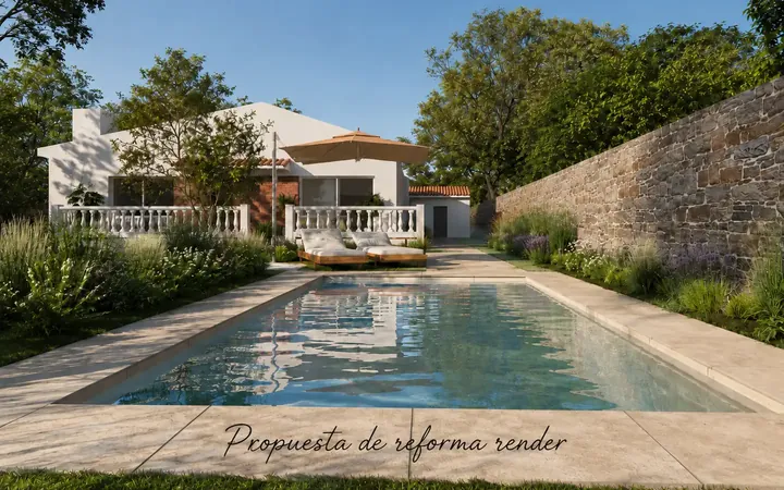 Chalet en  Madrid Capital - Foto 34