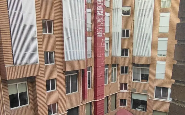 Piso en Calle del General Margallo, 33, Cuzco-Castillejos - Foto 14