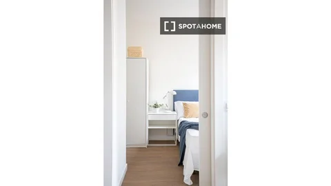 Estudio en Calle de Sant Bertran, El Raval - Foto 13