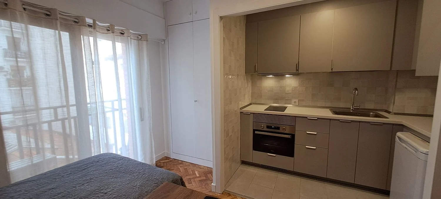 Estudio en Calle de Ciudad Real, 10, Delicias - Foto 4