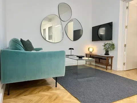 Piso en calle de la Torrecilla del Leal, 21 - Foto 1