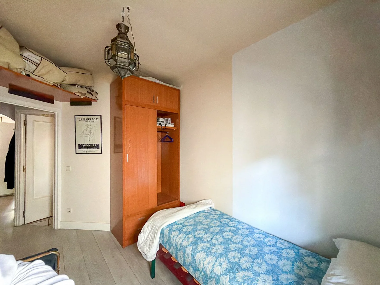 Piso en Roma, 20, Guindalera - Foto 23