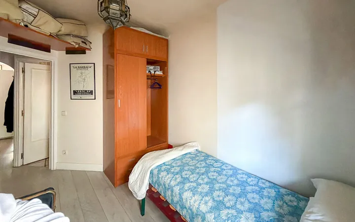Piso en Roma, 20, Guindalera - Foto 23
