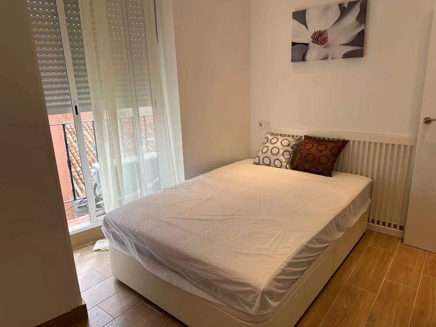 Piso en calle de Martín de los Heros, 37