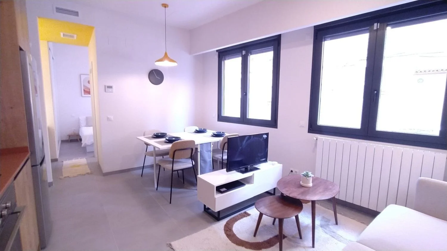 Piso en calle de Lérida, 96 - Foto 2