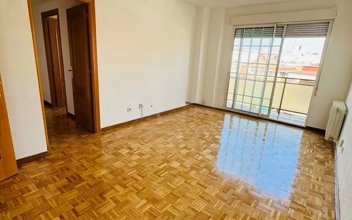 Piso en Calle de José Sánchez Pescador, 12, Pacífico - Foto 10