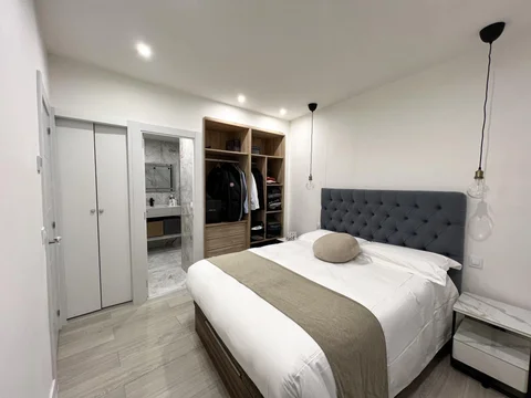 Piso en  Calle de Embajadores 110 - Foto 5