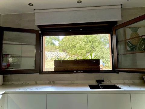 Casa independiente en Urb. los llanos Alpedrete - Foto 27