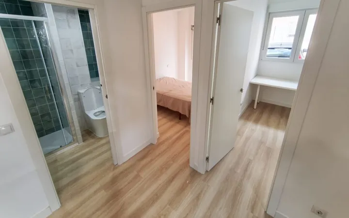 Piso en Calle de Villaviciosa, 38, Campamento - Foto 6