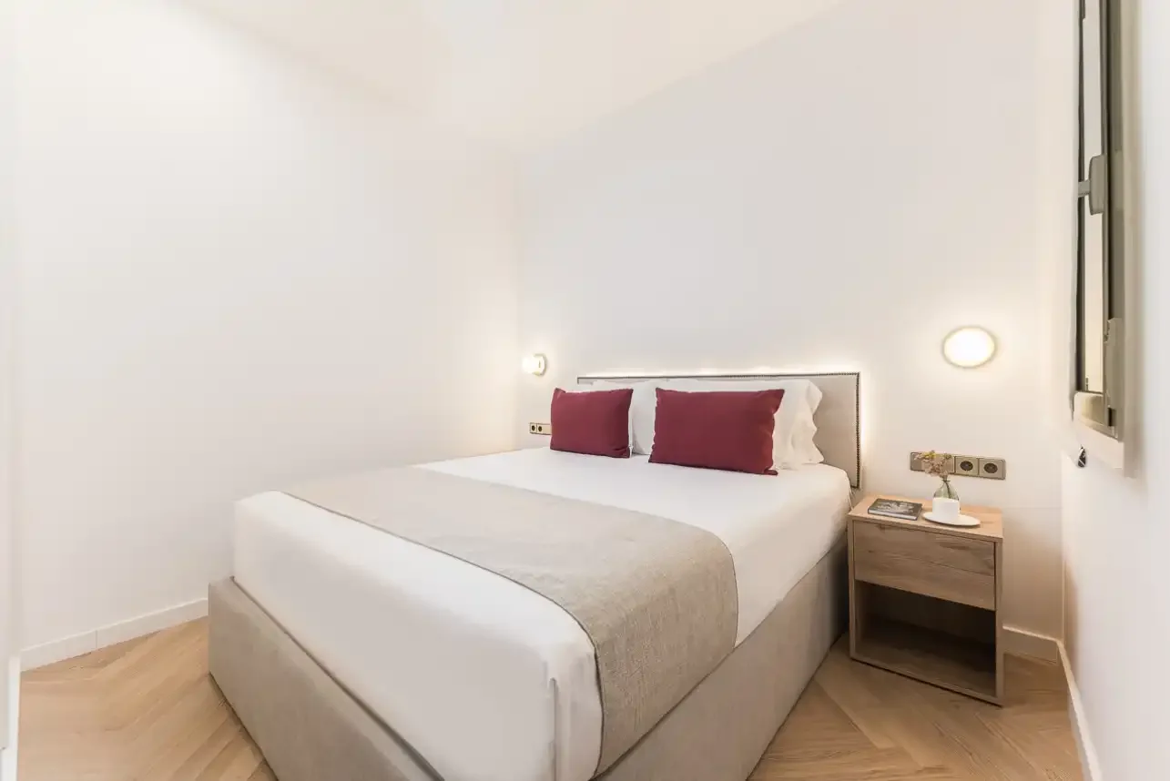 Apartamento en  Barcelona Capital - Foto 9
