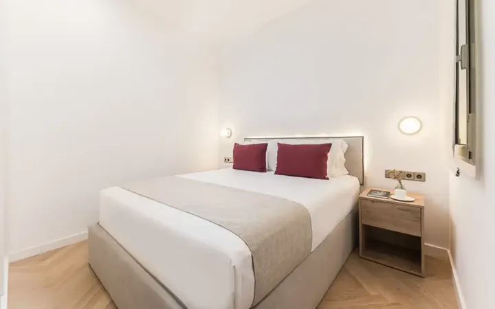 Apartamento en  Barcelona Capital - Foto 9