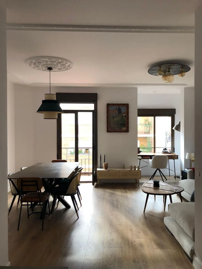 Piso en Calle de la Santísima Trinidad, 16, Trafalgar, Madrid - Foto 1