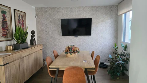 Chalet pareado en calle del Tornado, 35 - Foto 17