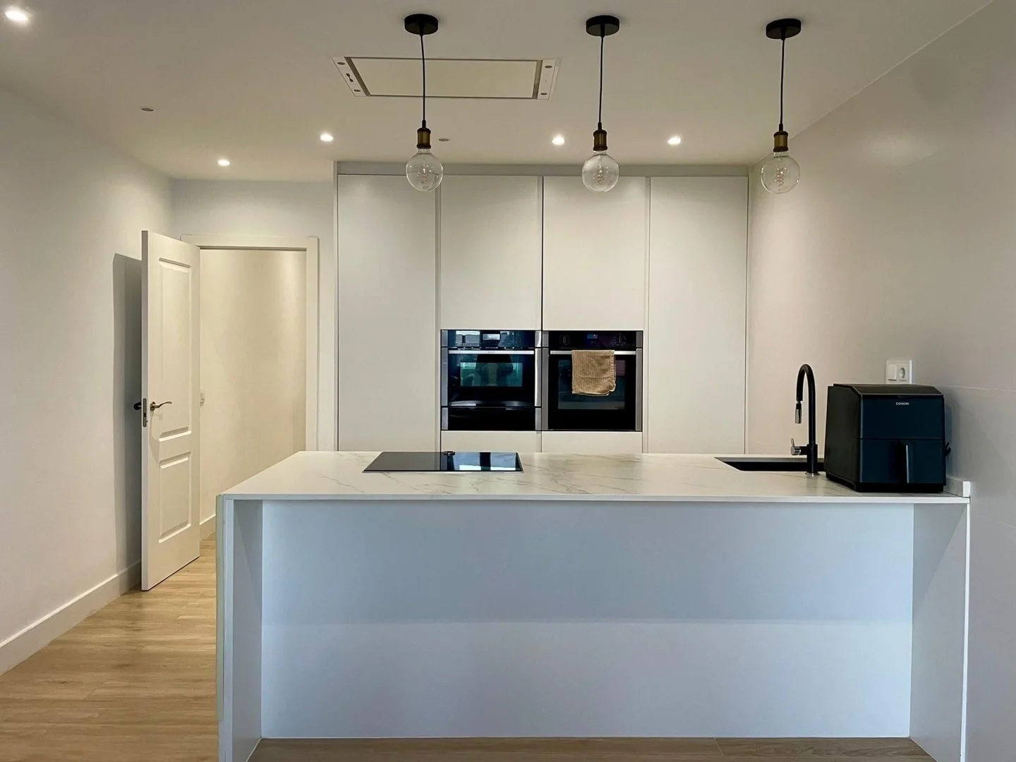 Piso en  Calle de Ibiza 54 - Foto 14