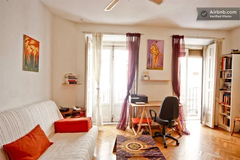 Piso en calle Zurita, 17 - Foto 1