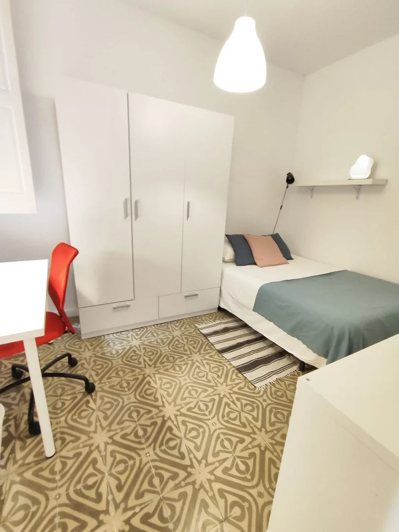 Piso en Vila de Gràcia - Foto 15