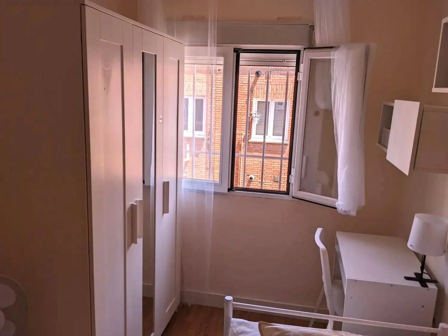 Piso en Calle de los Geranios, Ventilla-Almenara - Foto 10