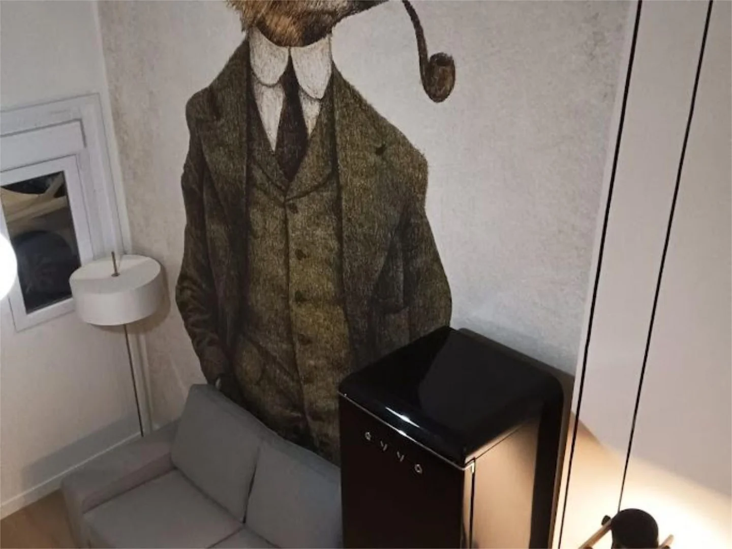 Piso en  Calle de Puenteareas 15 - Foto 1