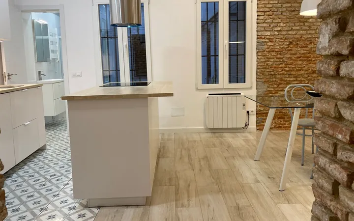 Piso en Calle de Estanislao Figueras, 7, Argüelles - Foto 6