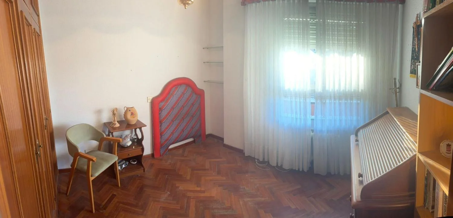 Piso en calle de Nuestra Señora de la Luz, 43 - Foto 14