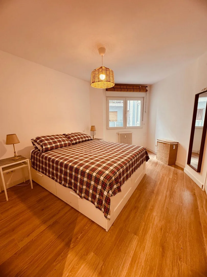 Piso en calle de la Reina Mercedes, 18 - Foto 24