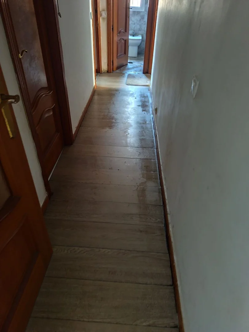 Piso en calle Reguera de Tomateros, 60 - Foto 10