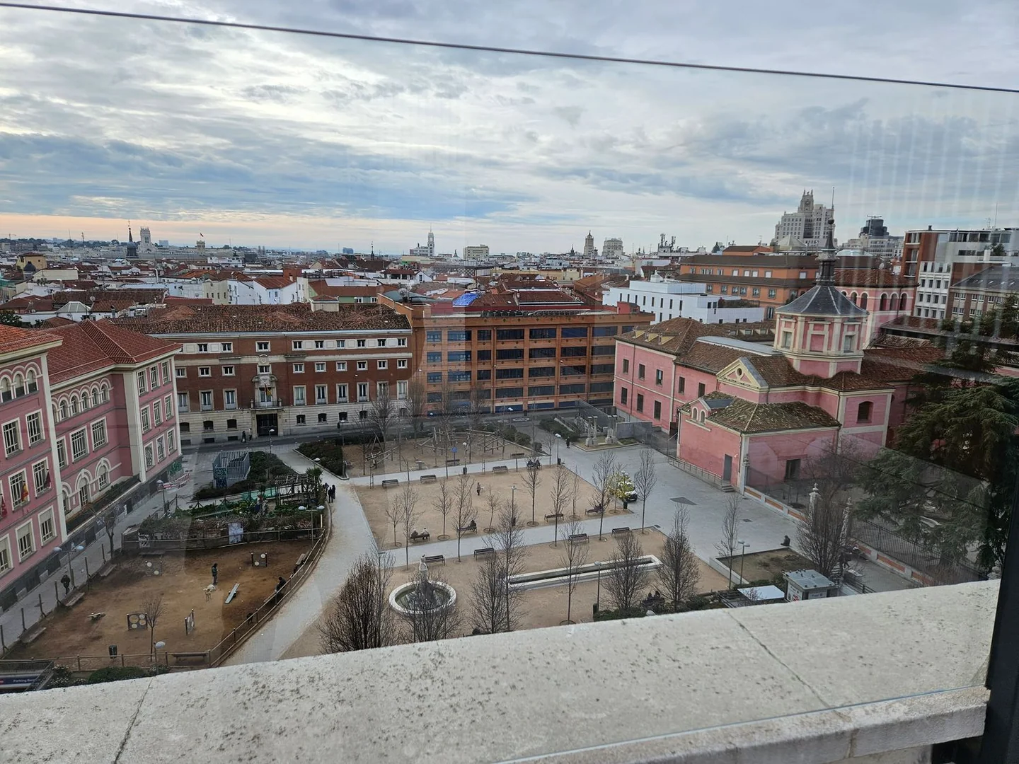 Estudio en Calle de Churruca, 2, Chueca-Justicia - Foto 34