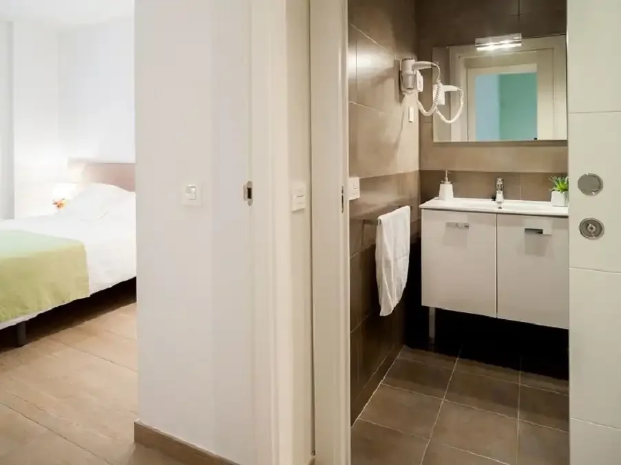 Apartamento en  Via Laietana 52 - Foto 10