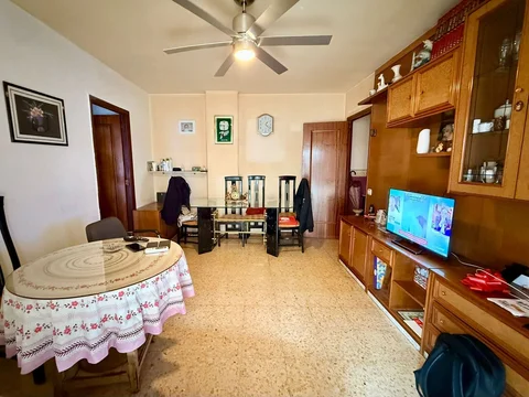 Piso en Calle Amistad, 14 - Foto 1