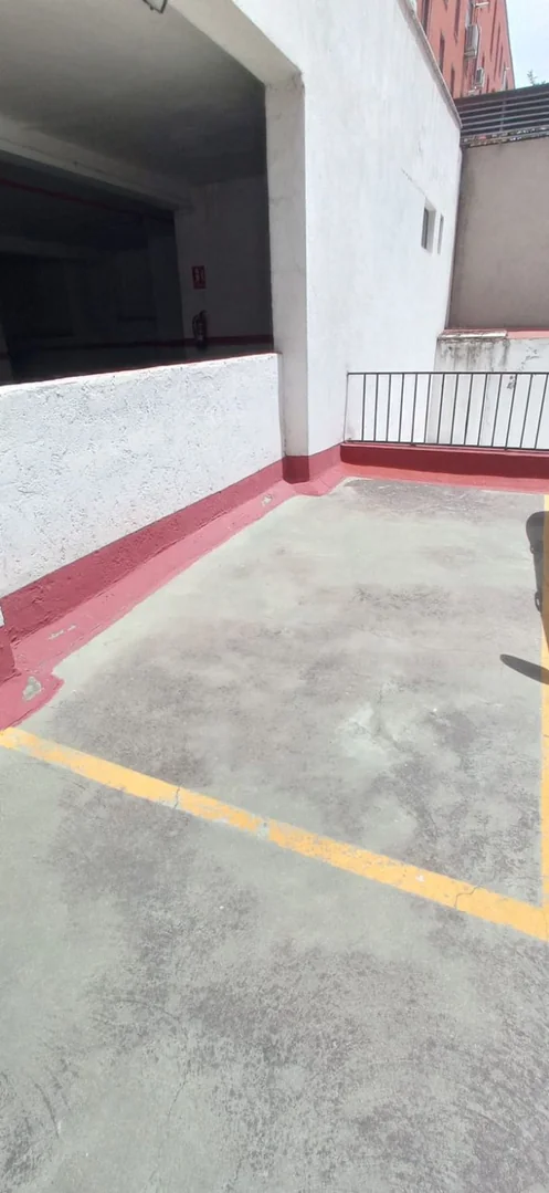 Piso en Avenida de la Albufera, 19, Numancia - Foto 29