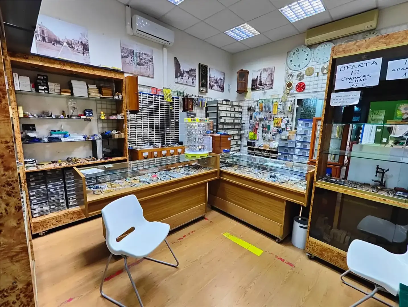 Local comercial en  Calle de la Paz 13 - Foto 3