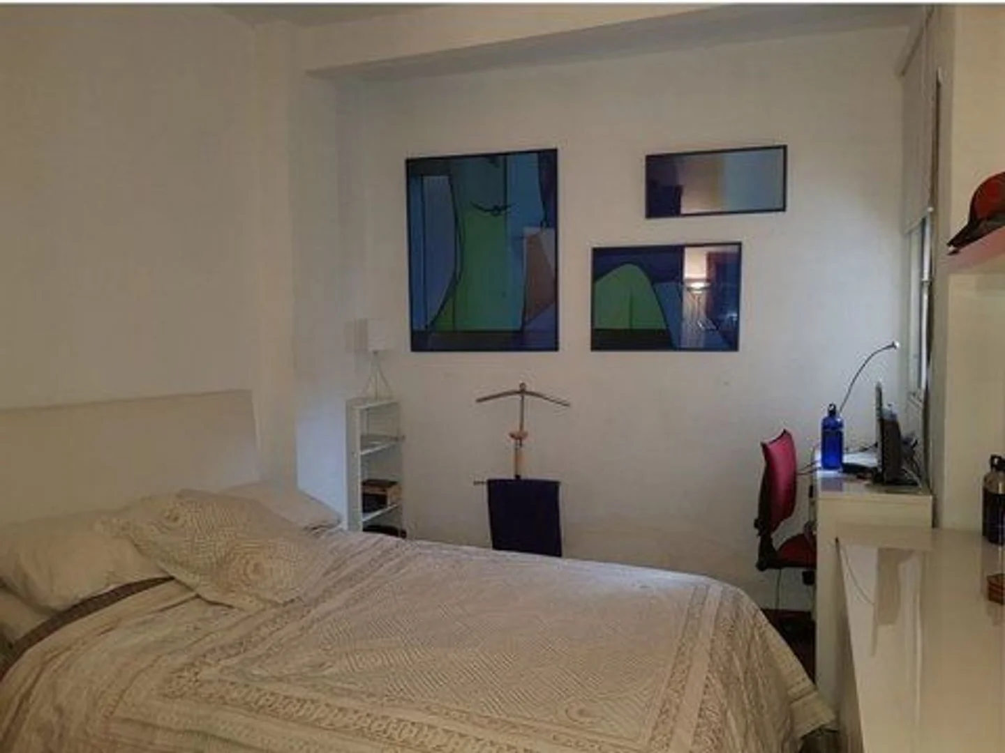 Piso en Calle de Roger de Flor, 65 - Foto 7