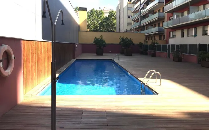 Piso en Industria, 353, La Sagrera - Foto 1