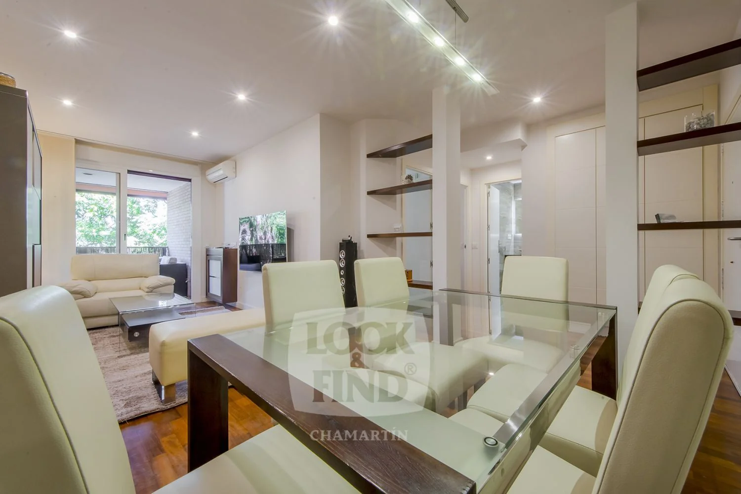 Piso en Avenida de los Madroños, Conde Orgaz-Piovera - Foto 4