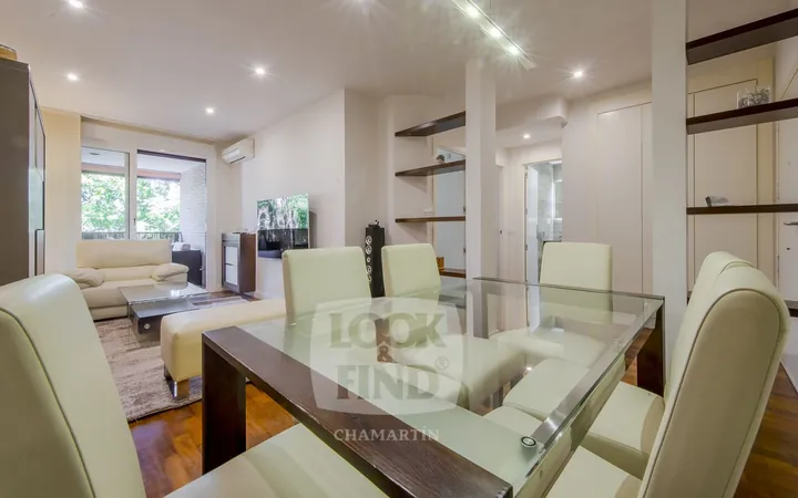 Piso en Avenida de los Madroños, Conde Orgaz-Piovera - Foto 4
