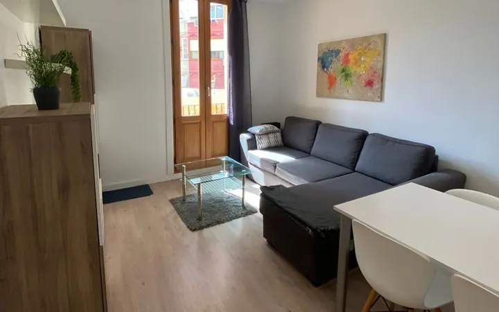 Piso en Calle de Sant Pau, El Raval - Foto 2