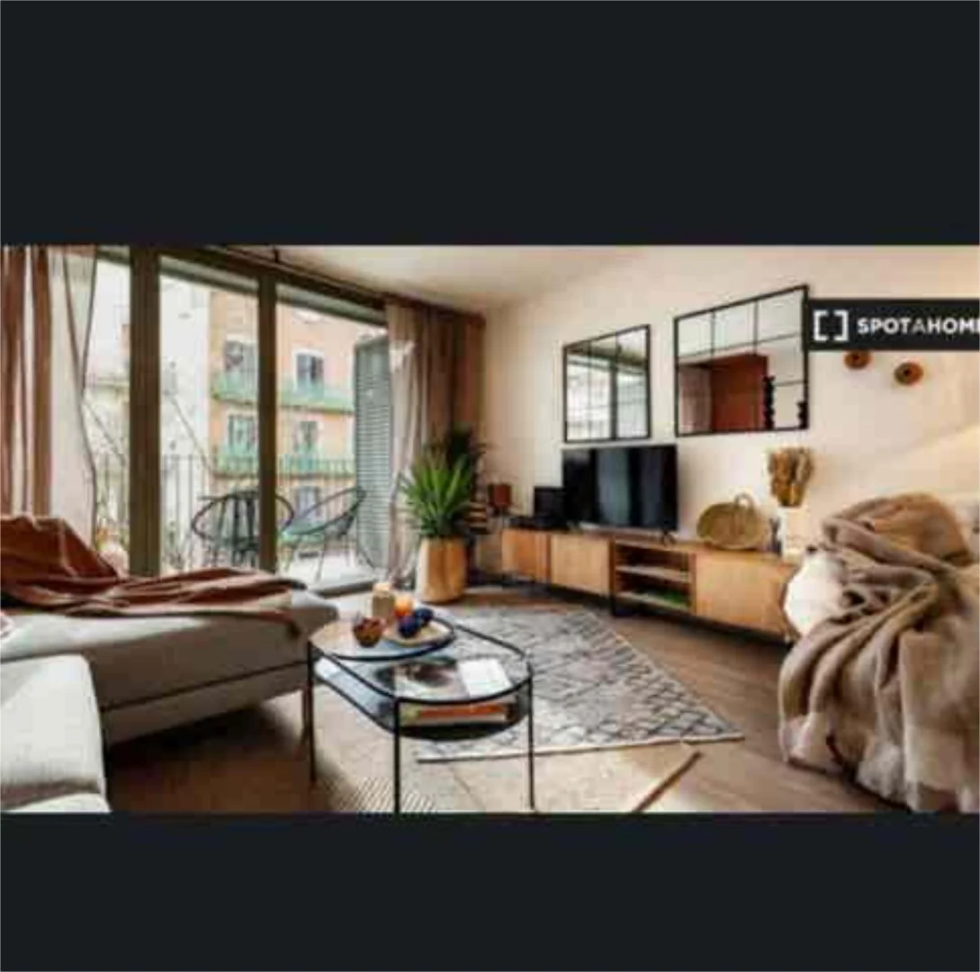 Piso en Atocha - Foto 1