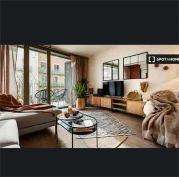 Piso en Atocha - Foto 1